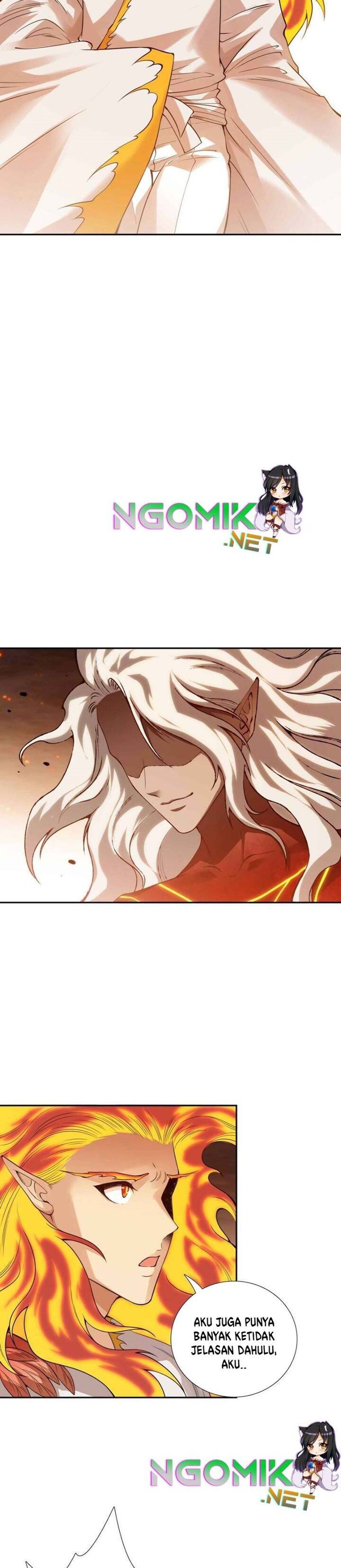 Ultimate Soldier Chapter 119 Gambar 23